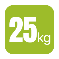 25KG