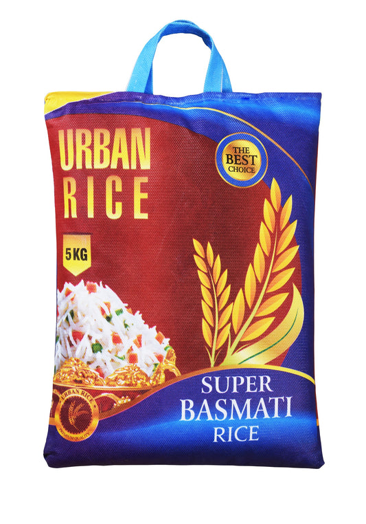 Super Karnal Export Quality 5KG