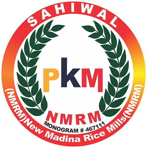 New Madina Rice Mills